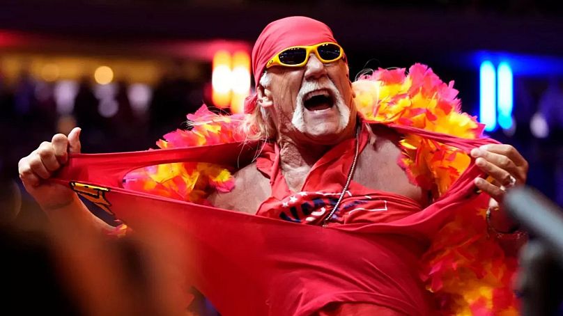 Hulk Hogan