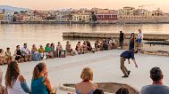 Dance Days Chania