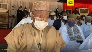 Mali's former PM Moussa Mara questioned by cybercrime court over social media post