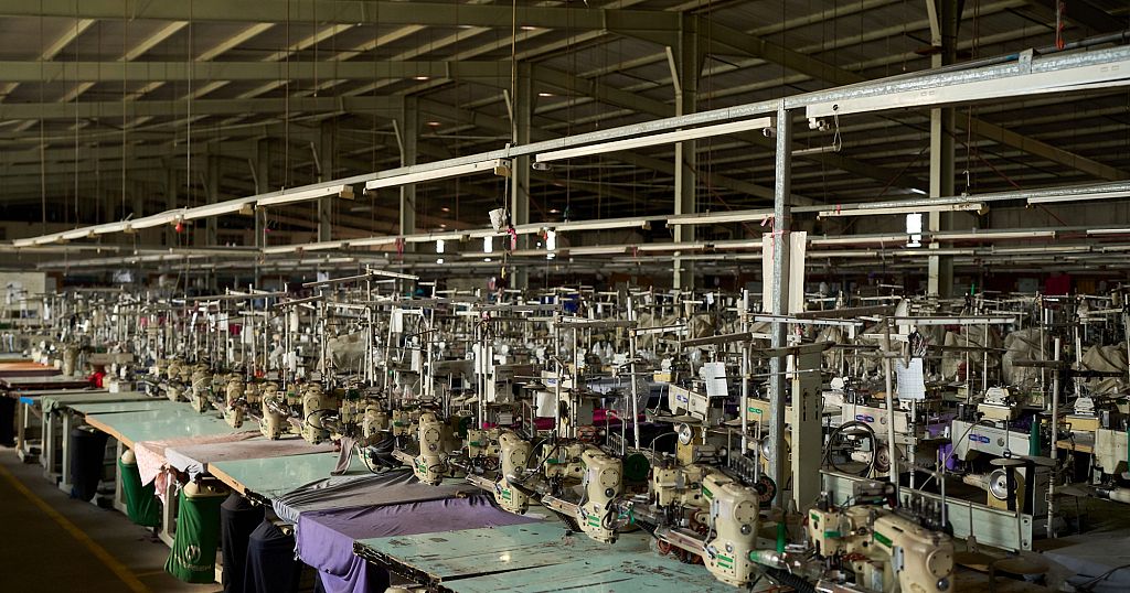 Relief for Lesotho as US cuts tariff rate but the damage to its economy may have already been done