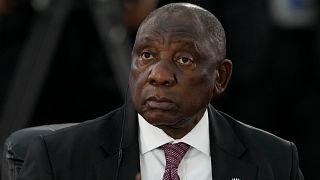Droits de douane : Ramaphosa engage des “négociations intensives” avec Washington