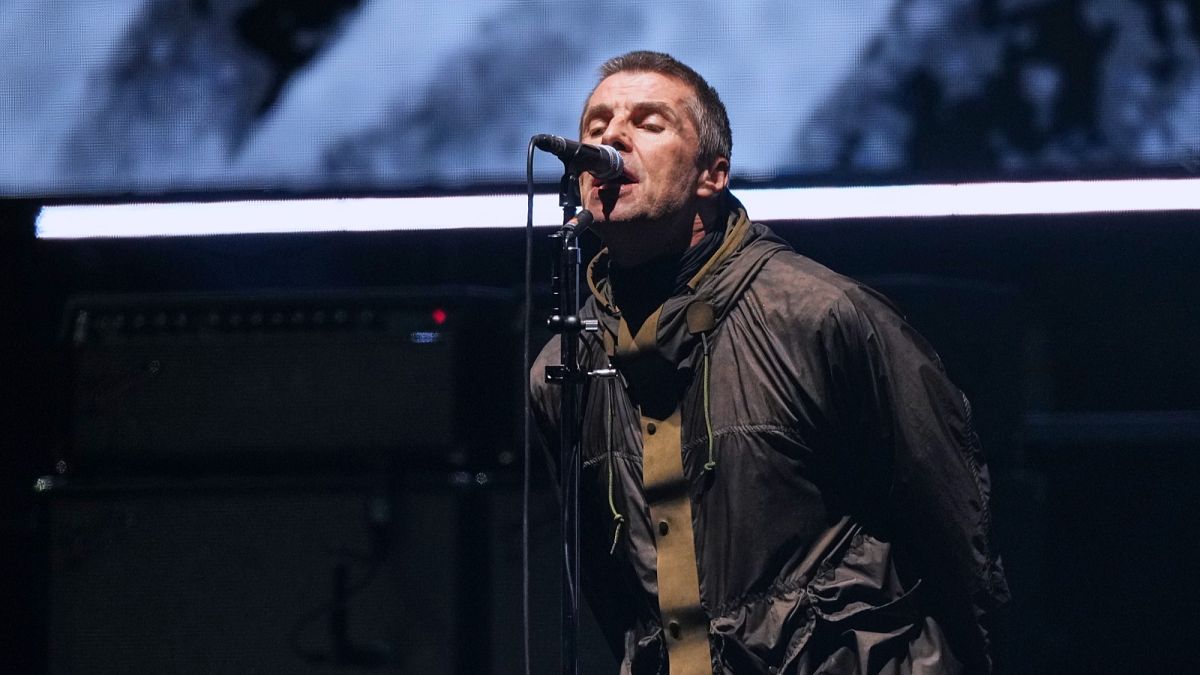 Oasis Live '25: European tour rumours circulate as no mainland EU dates yet announced