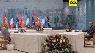 Turquie-Italie-Libye : sommet axé sur la sécurité et la migration