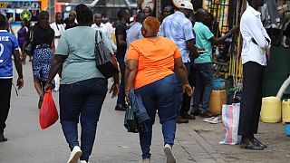 Kenya : alerte au cancer du foie, l'obésité et la malbouffe mis en cause