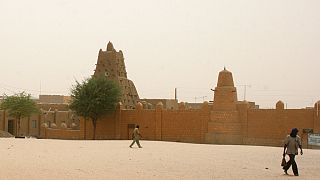 Mali : l'ex-Premier Ministre placé sous mandat de dépôt