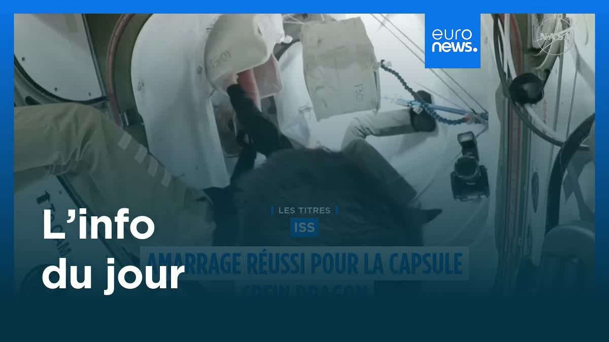 L’info du jour | 2 août 2025 - Soir