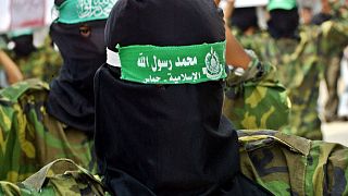 حماس