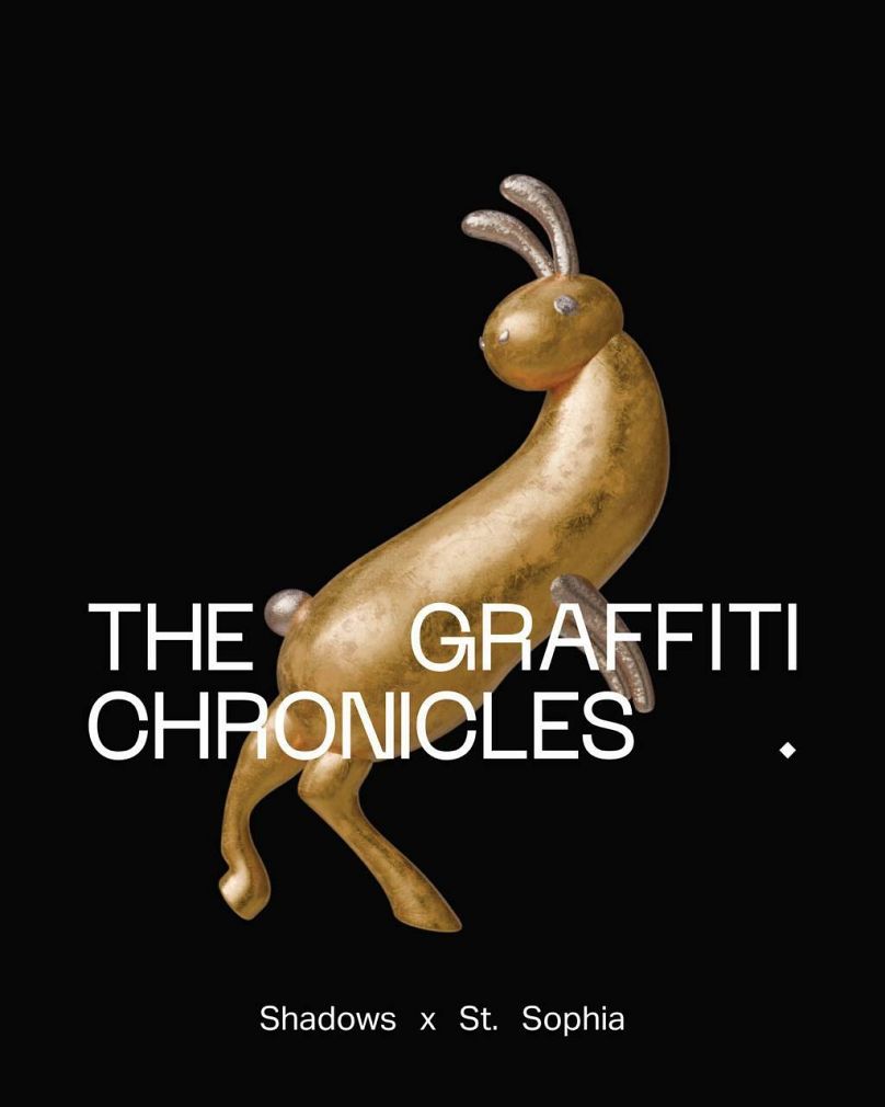 "Kroniki Graffiti" 