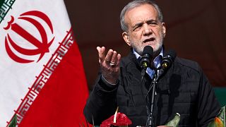 Iran and Pakistan condemn the endless Gaza attacks