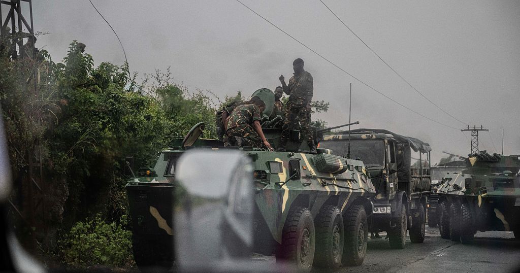 DRC: Tshisekedi wants genocide declared in conflict-hit regions