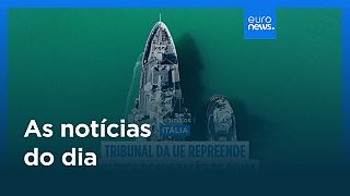 Notícias do dia | 4 de agosto 2025 - Manhã