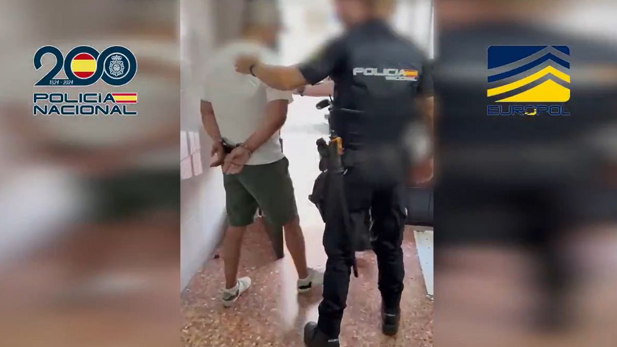 Espagne : démantèlement d’un trafic de migrants yéménites vers le Canada et le Royaume-Uni