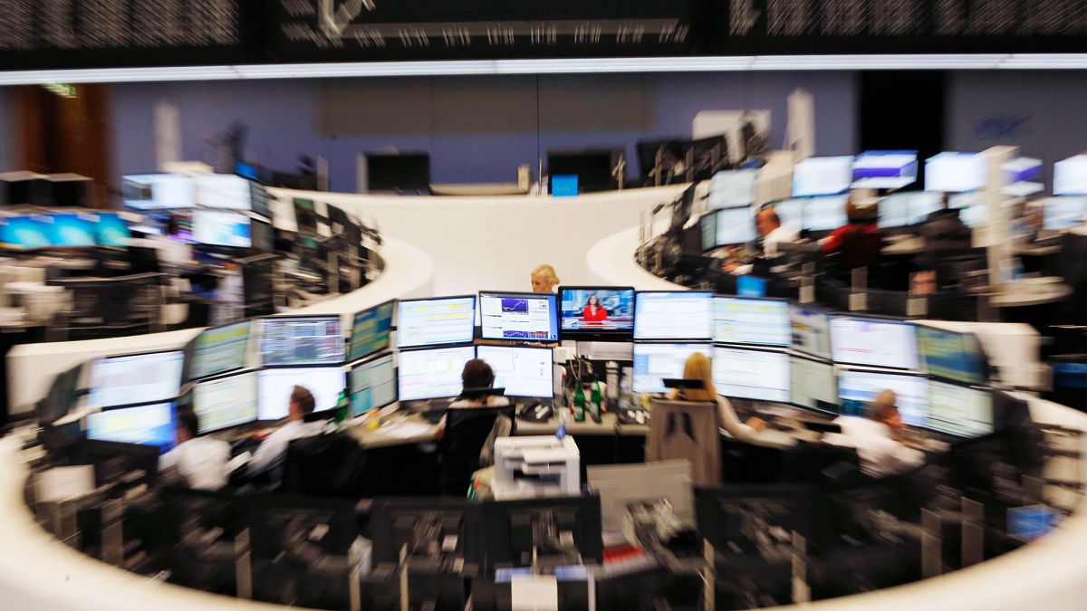 El mercado de fusiones y adquisiciones de Europa está vivo y pateando, a pesar de las probabilidades