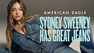 American Eagle finally issues response to Sydney Sweeney ad controversy
