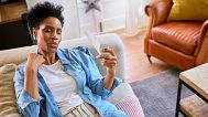 Women have been redefining how perimenopause is discussed on social media. 
