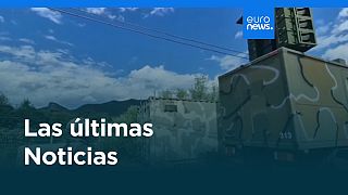 Últimas noticias | 04 agosto 2025 - Mediodía