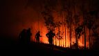 WATCH: Russia’s Krasheninnikov volcano erupts for first time in centuries