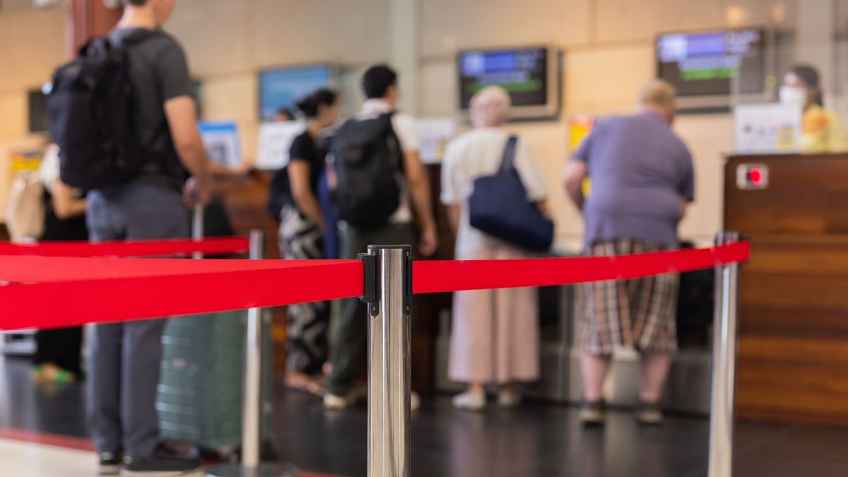 ¿Planeo cancelado? Estos sitios de reserva se han comprometido a reembolsar a los pasajeros adentro de los 14 días