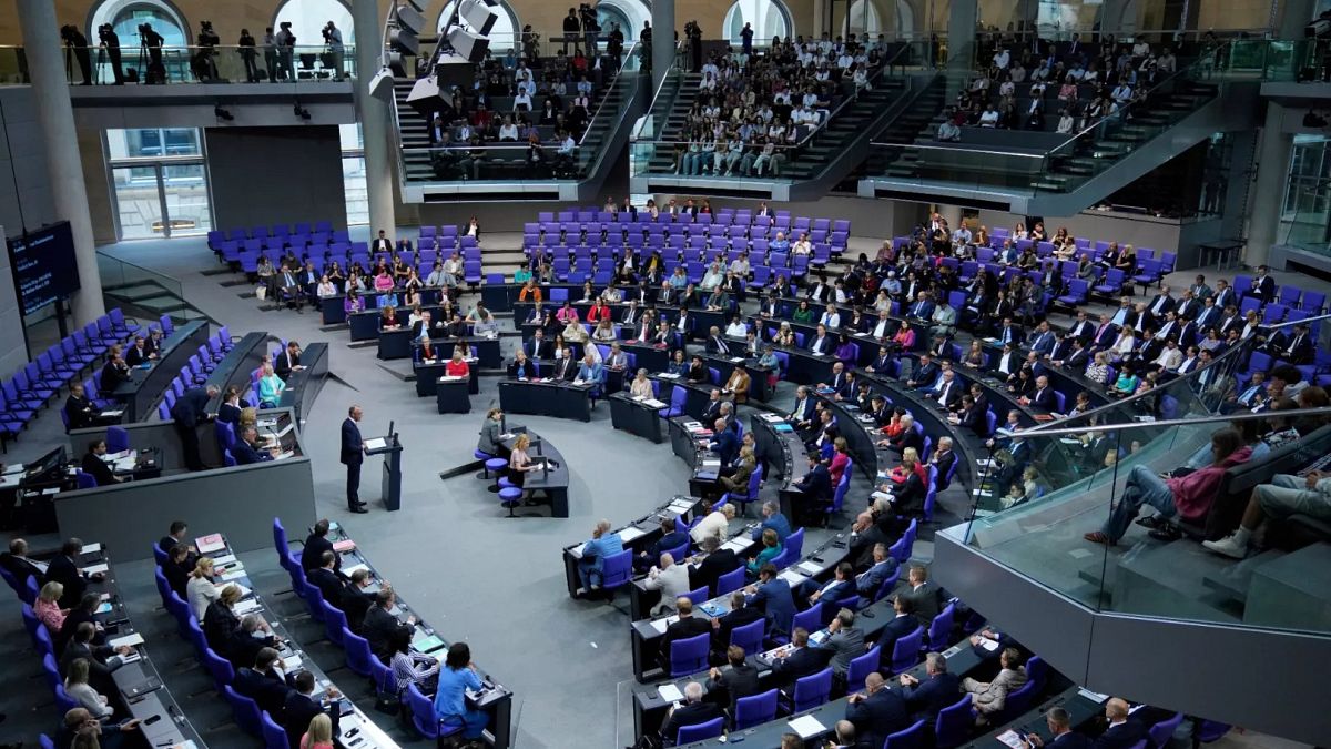 German officials worry ‘trusted flaggers’ may curb free speech