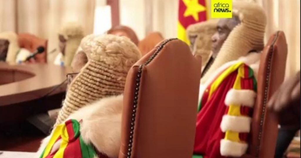 Cameroon: Legal battles intensify ahead of tense presidential election