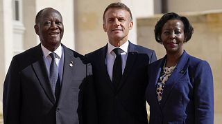 France proposes bill to expedite return of colonial goods 8 years after Macron pledge