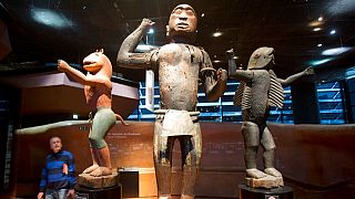 France fast-tracks African Art return in new heritage bill