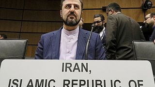 Iran confirms upcoming IAEA visit amid post-strike tensions and U.S. sanctions