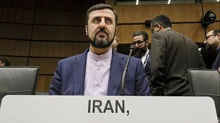 Iran confirms upcoming IAEA visit amid post-strike tensions and U.S. sanctions