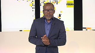    Ouattara accusé de préparer un coup d’État électoral [ Africanews TODAY ] 