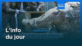 L’info du jour | 4 août 2025 - Soir
