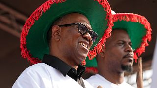Nigéria : Peter Obi réaffirme sa volonté de ne faire qu'un seul mandat 