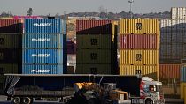 Afrique du Sud : 30 000 emplois menacés par les droits de douane de Trump