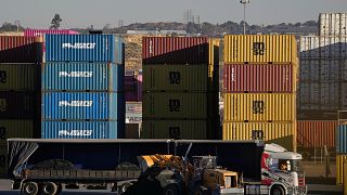 Droits de douane américains : 30 000 emplois menacés en Afrique du Sud 