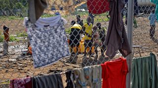 Ouganda : près de 2 millions de réfugiés menacés par la fin des aides d’urgence
