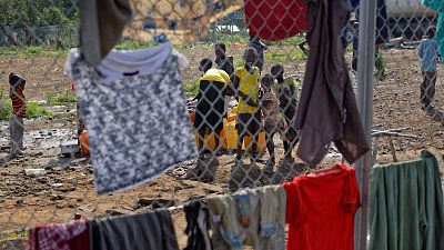 Ouganda : près de 2 millions de réfugiés menacés par la fin des aides d’urgence
