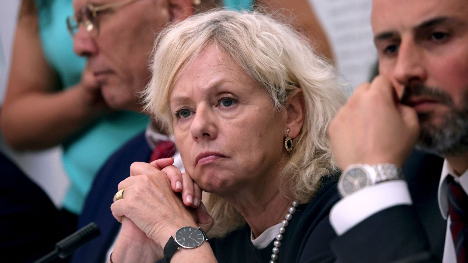 گالی بهاراو میارا، دادستان کل اسرائیل