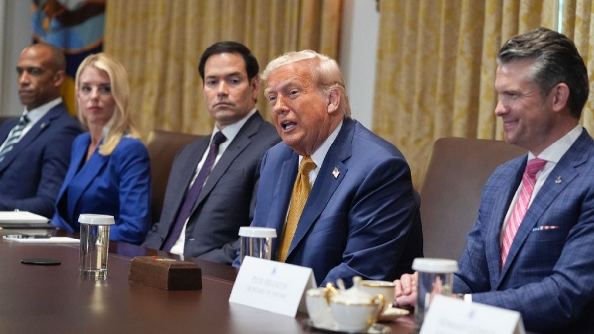 Trump administration reverses pledge to tie FEMA funds to stance on Israel following criticism