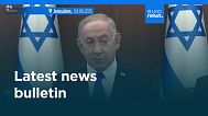 Latest news bulletin | August 5th, 2025 – Morning