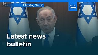 Latest news bulletin | August 5th, 2025 – Morning