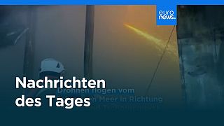 Nachrichten des Tages | 5. August 2025 - Morgenausgabe