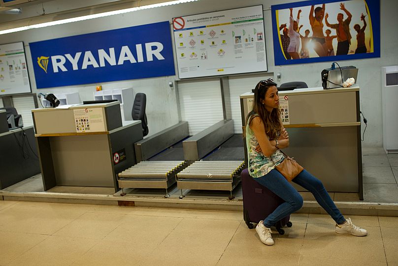 Barcelonai pillanatkép