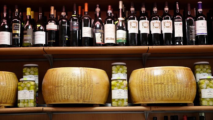 Dazi, Cgil: “L’Unione Europea ha perso la guerra commerciale con gli Usa"