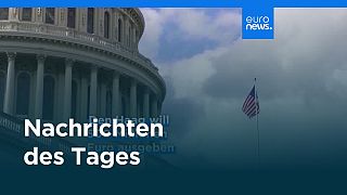 Nachrichten des Tages | 5. August 2025 - Mittagsausgabe