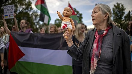 Arrêt sur images du 5 août 2025
