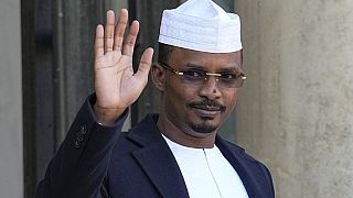 Chad demands answers after senior official burns alive