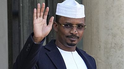 Chad demands answers after senior official burns alive