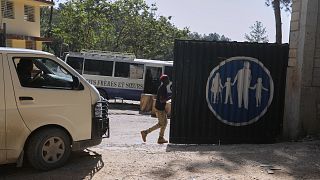 Haïti : 9 personnes enlevées près de Port-au-Prince