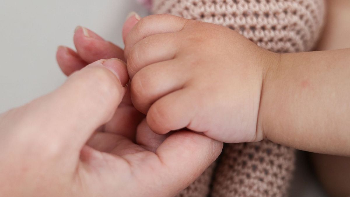 Obesity can be passed from parents to children. But do mothers’ or fathers’ genes matter more?