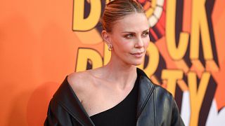 Cinéma : l'actrice Charlize Theron fête ses 50 ans