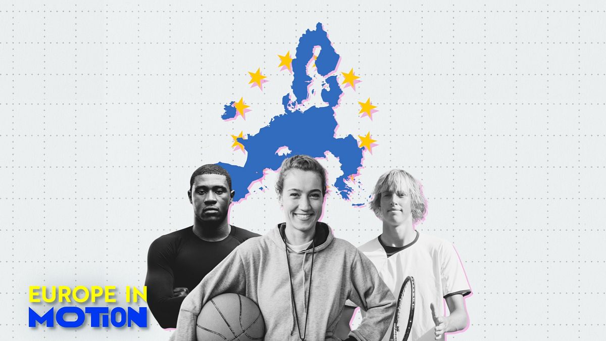 More jobs, fewer women: The sports sector gender gap widens
